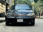 Nissan Sunny G edition 2005