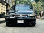 Nissan Sunny G edition 2005