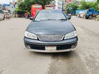 Nissan Sunny G Edition 2006