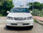 Nissan Sunny G edition 2007