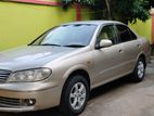 Nissan Sunny . 2007