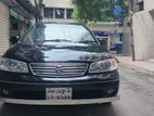 Nissan Sunny G-Edition 2008