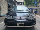 Nissan Sunny G-Edition 2008