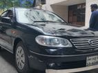 Nissan Sunny G-Edition 2008