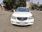 Nissan Sunny G Edition 2012