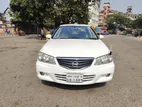 Nissan Sunny G Edition 2012