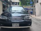 Nissan Sunny G-Editon 2008