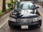 Nissan Sunny G Octne Drive 2005