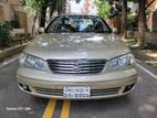 Nissan Sunny G Package 2007