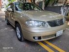 Nissan Sunny G Package 2007