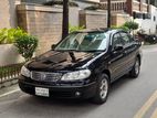 Nissan Sunny G Pakge Octne 2005