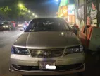 Nissan Sunny golden 2004