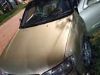 Nissan Sunny Golden 2005