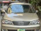 Nissan Sunny golden 2005