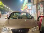 Nissan Sunny golden 2006
