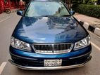 Nissan Sunny **GOOD CONDITIONS 2001