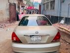 Nissan Sunny . 2005