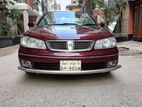 Nissan Sunny Limited 2006