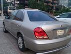 Nissan Sunny LPG & Octane 2009