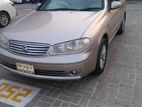 Nissan Sunny LPG and Octane Drive 2009