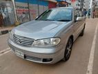 Nissan Sunny LPG+OCTANE-1300 CC 2009