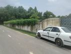 Nissan Sunny Ltd. 2002