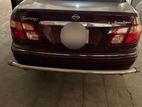 Nissan Sunny N 16 2002 2001