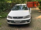 Nissan Sunny N16 2001