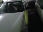 Nissan Sunny n16 2001