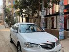 Nissan Sunny n16 2011
