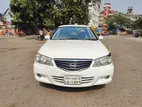 Nissan Sunny New Shape 2012