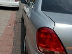 Nissan Sunny . 2007