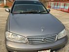 Nissan Sunny Nisan 2005