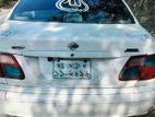 Nissan Sunny . 2000