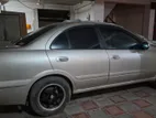 Nissan Sunny , 2006