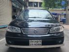 Nissan Sunny Octane Draive 2008