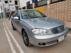 Nissan Sunny OCTANE DRIVE-1300 CC 2009