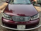 Nissan Sunny octane drive 2004