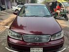 Nissan Sunny octane drive 2004