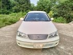 Nissan Sunny Octane Drive 2007