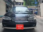 Nissan Sunny octane drive 2008