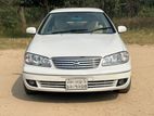 Nissan Sunny Octane drive 2008