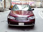 Nissan Sunny Octane Use 2006