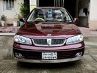 Nissan Sunny Octane+CNG Used 2007