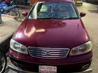 Nissan Sunny parsonal use 2006