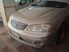 Nissan Sunny Salon 2006