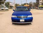 Nissan Sunny sanny 2004