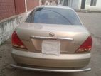 Nissan Sunny . 2009