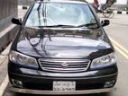 Nissan Sunny selfcar 2003