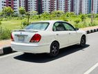 Nissan Sunny Special G Edition 2006